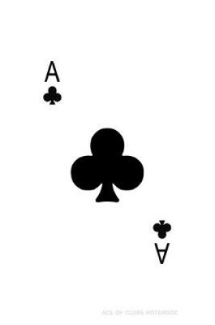 Cover of Ace Of Clubs