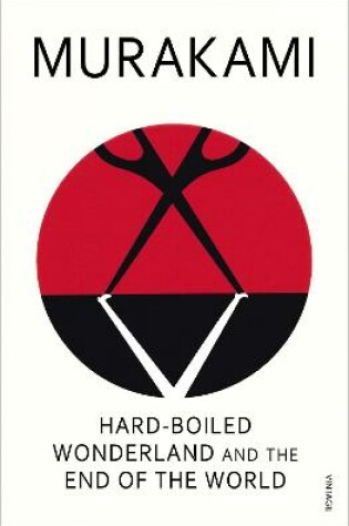 Cover of Hard-Boiled Wonderland and the End of the World