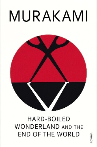 Cover of Hard-Boiled Wonderland and the End of the World