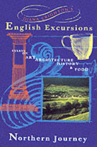 Cover of Diana Crighton's English Excursions