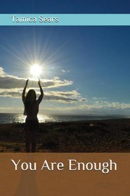 Book cover for You Are Enough