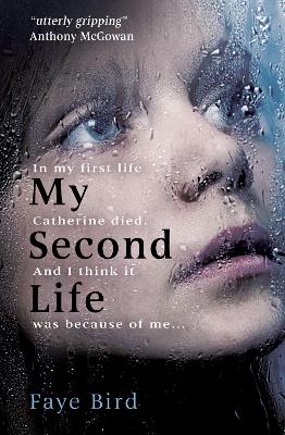 Book cover for My Second Life