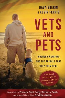 Book cover for Vets and Pets