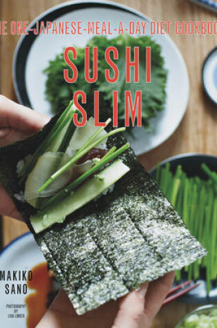 Cover of Sushi Slim