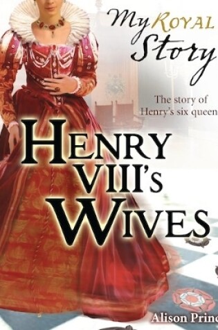 Cover of Henry VIII's Wives