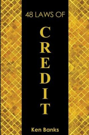 Cover of 48 Laws of Credit