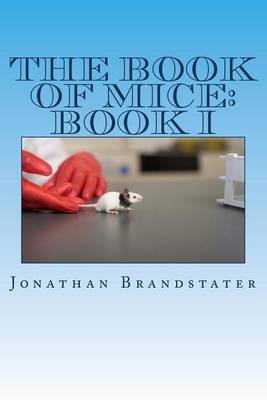 Cover of The Book of Mice