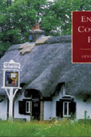 Cover of English Country Pubs