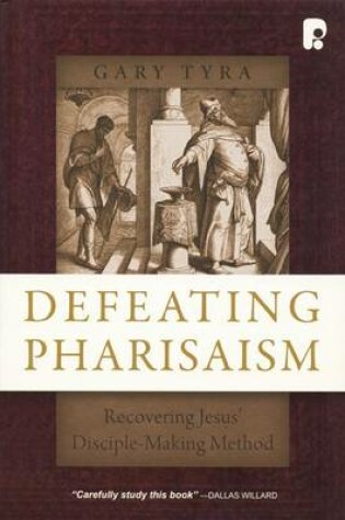 Cover of Defeating Pharisaism