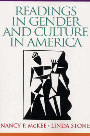 Cover of Readings in Gender and Culture in America- (Value Pack W/Mylab Search)