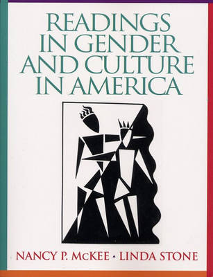 Book cover for Readings in Gender and Culture in America- (Value Pack W/Mylab Search)