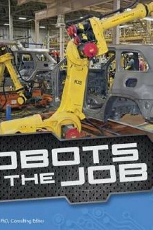 Cover of Robots on the Job