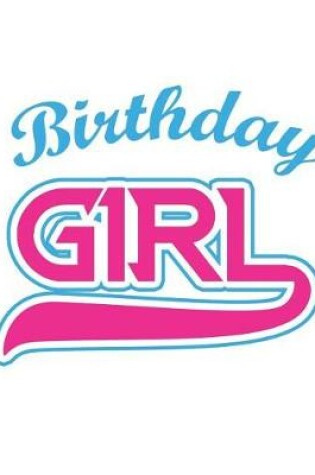 Cover of Birthday Girl