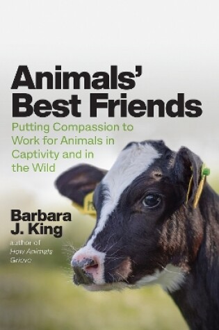 Cover of Animals' Best Friends