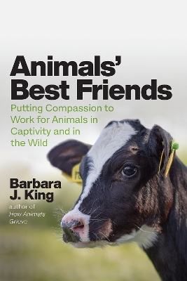 Book cover for Animals' Best Friends