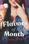 Book cover for Flavors of the Month