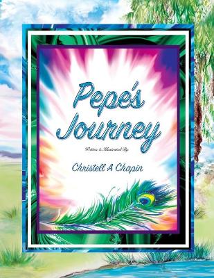 Book cover for Pepe's Journey