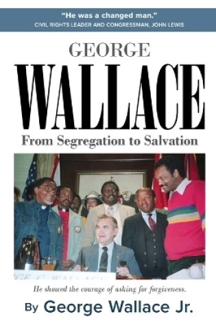 Cover of George Wallace