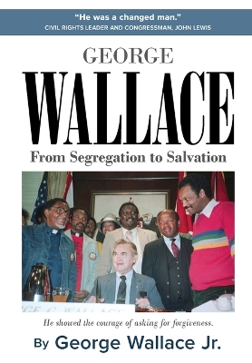 Book cover for George Wallace