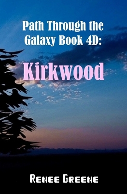 Book cover for Kirkwood