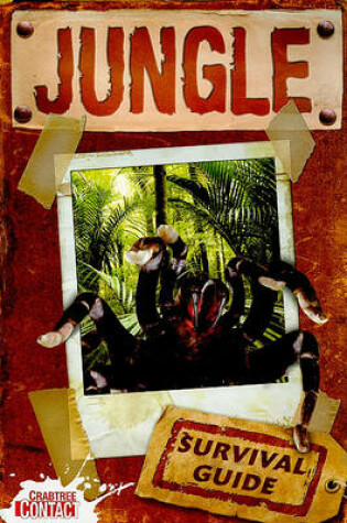 Cover of Jungle Survival Guide
