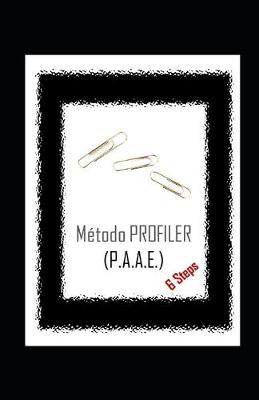 Book cover for Metodo PROFILER (P.A.A.E.)