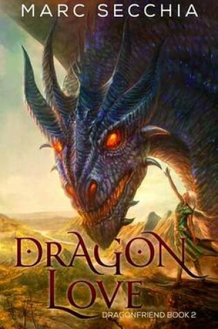 Cover of Dragonlove