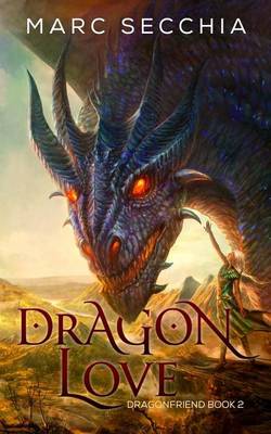Cover of Dragonlove