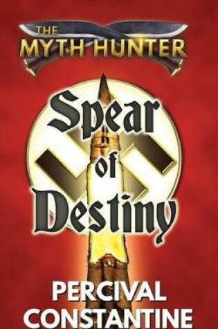 Cover of Spear of Destiny