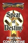 Book cover for Spear of Destiny