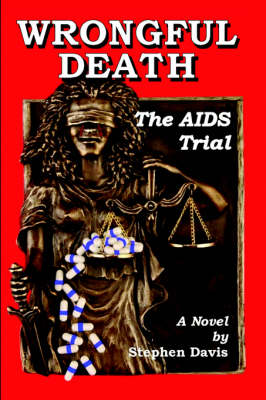 Book cover for Wrongful Death