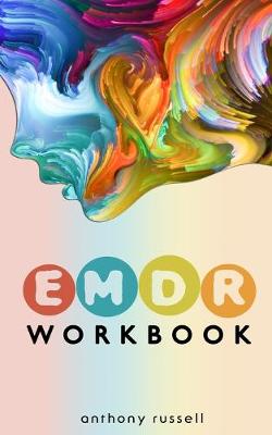 Book cover for EMDR Therapy Workbook