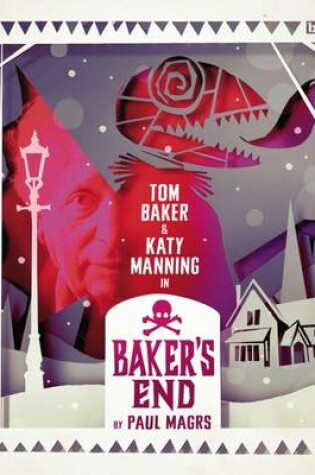 Cover of Baker's End: The King of Cats