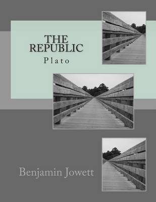 Book cover for The Republic