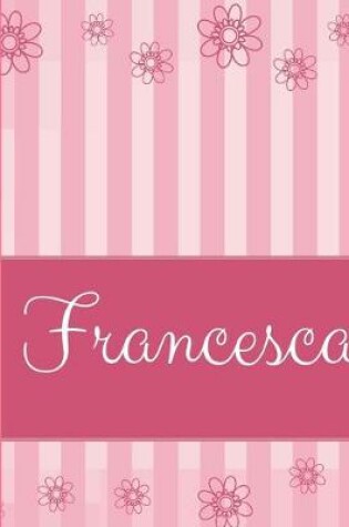 Cover of Francesca