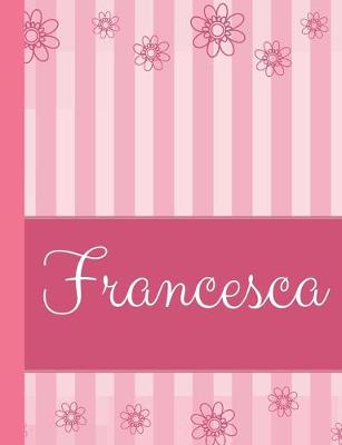 Book cover for Francesca