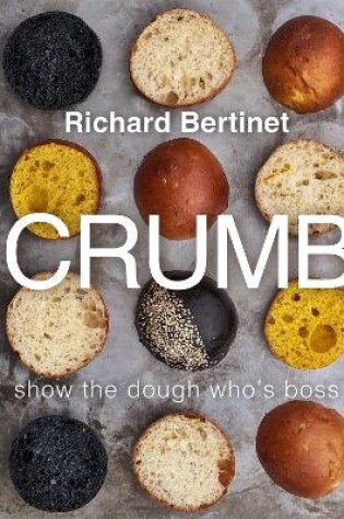 Cover of Crumb