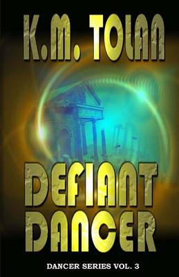 Cover of Defiant Dancer