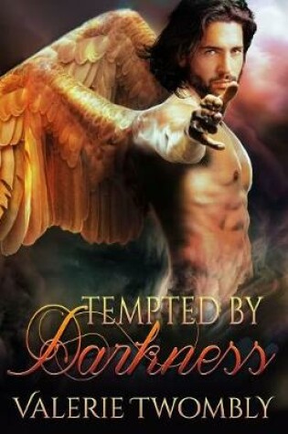 Cover of Tempted By Darkness