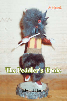 Book cover for The Peddler's Trade