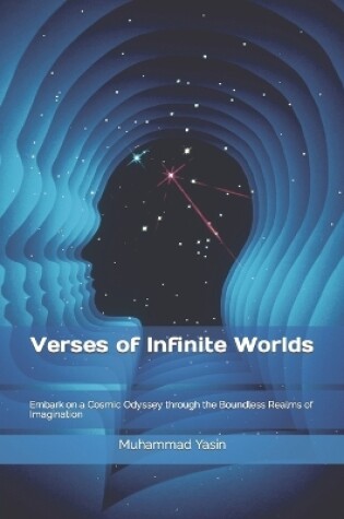 Cover of Verses of Infinite Worlds