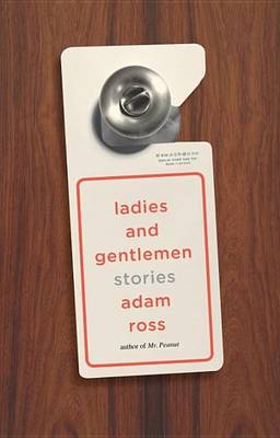 Book cover for Ladies and Gentlemen