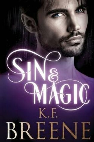 Cover of Sin & Magic