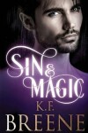 Book cover for Sin & Magic