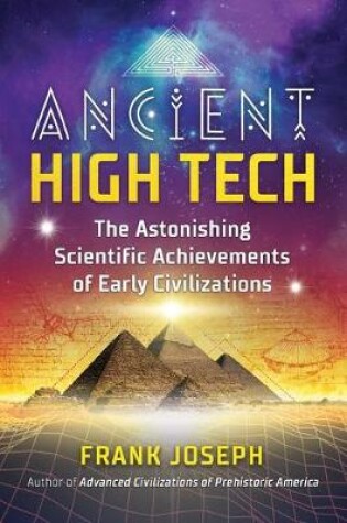 Cover of Ancient High Tech
