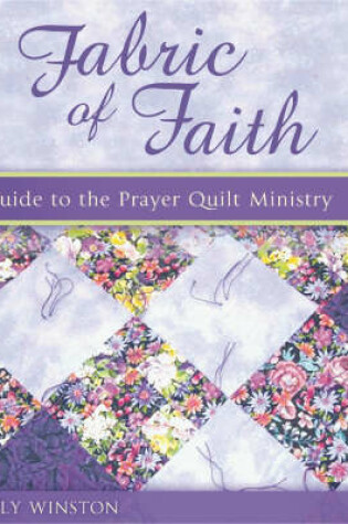 Cover of Fabric of Faith