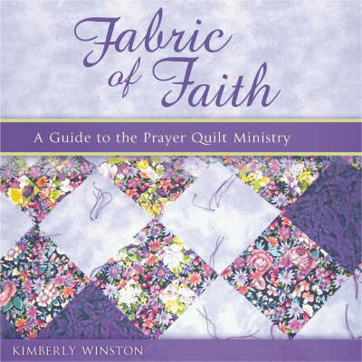 Cover of Fabric of Faith