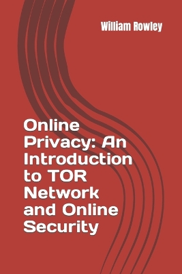 Book cover for Online Privacy