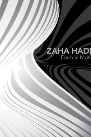 Cover of Zaha Hadid