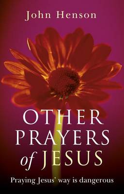 Book cover for Other Prayers of Jesus
